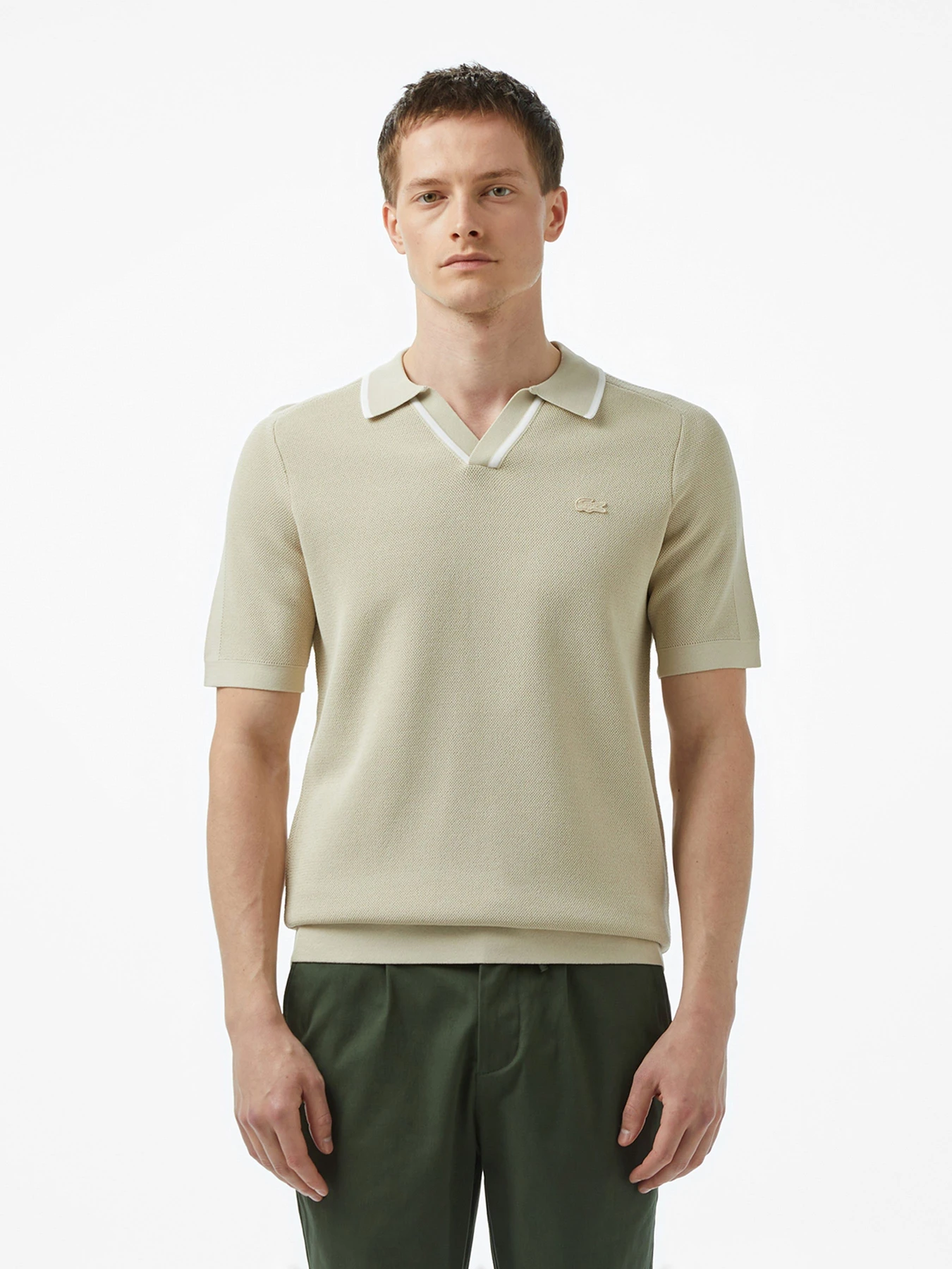 Футболки і поло Lacoste модель AH0504RE8M Фото
