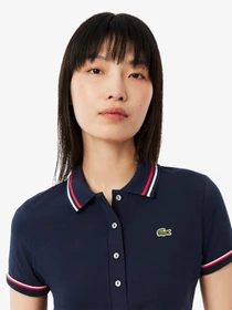 Футболки и поло Lacoste модель DF9599GWIT Фото