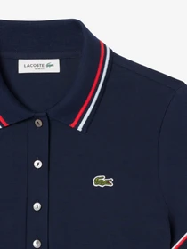Футболки и поло Lacoste модель DF9599GWIT Фото