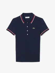 Футболки и поло Lacoste модель DF9599GWIT Фото