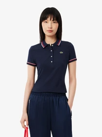 Футболки и поло Lacoste модель DF9599GWIT Фото