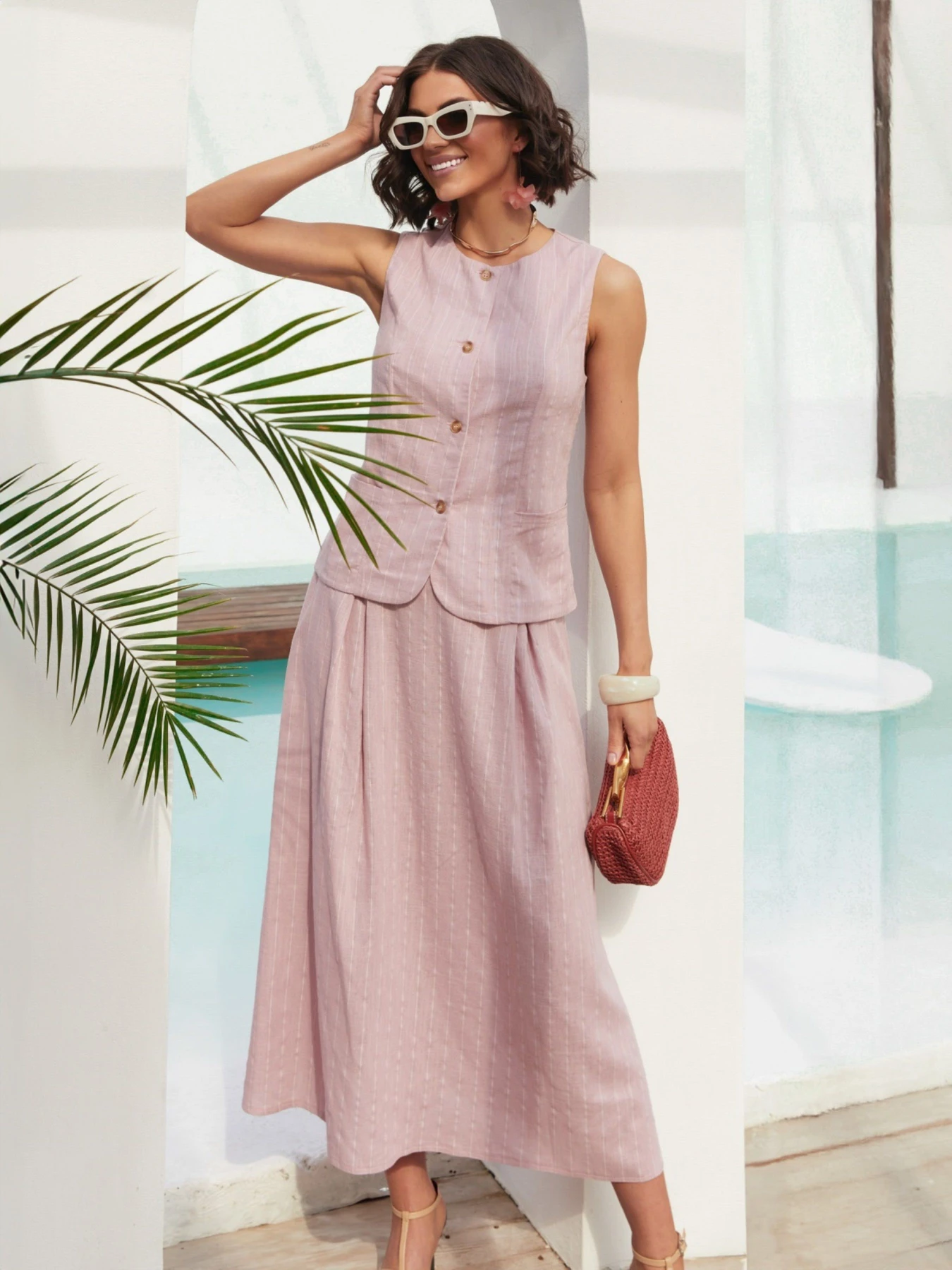 Костюмы Dressa модель 74577 Костюмы Dressa модель 74577 Фото