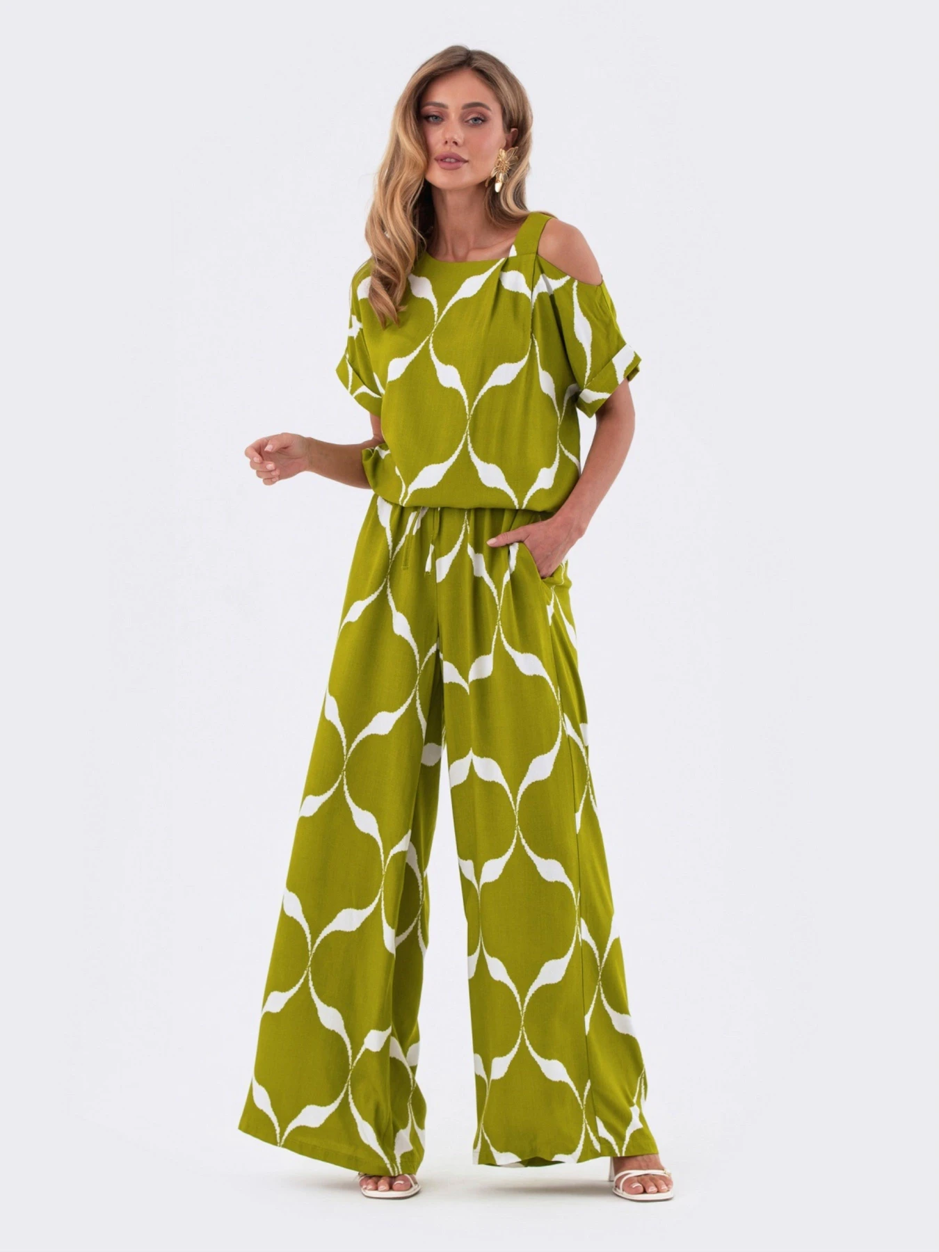 Костюмы Dressa модель 69136 Костюмы Dressa модель 69136 Фото