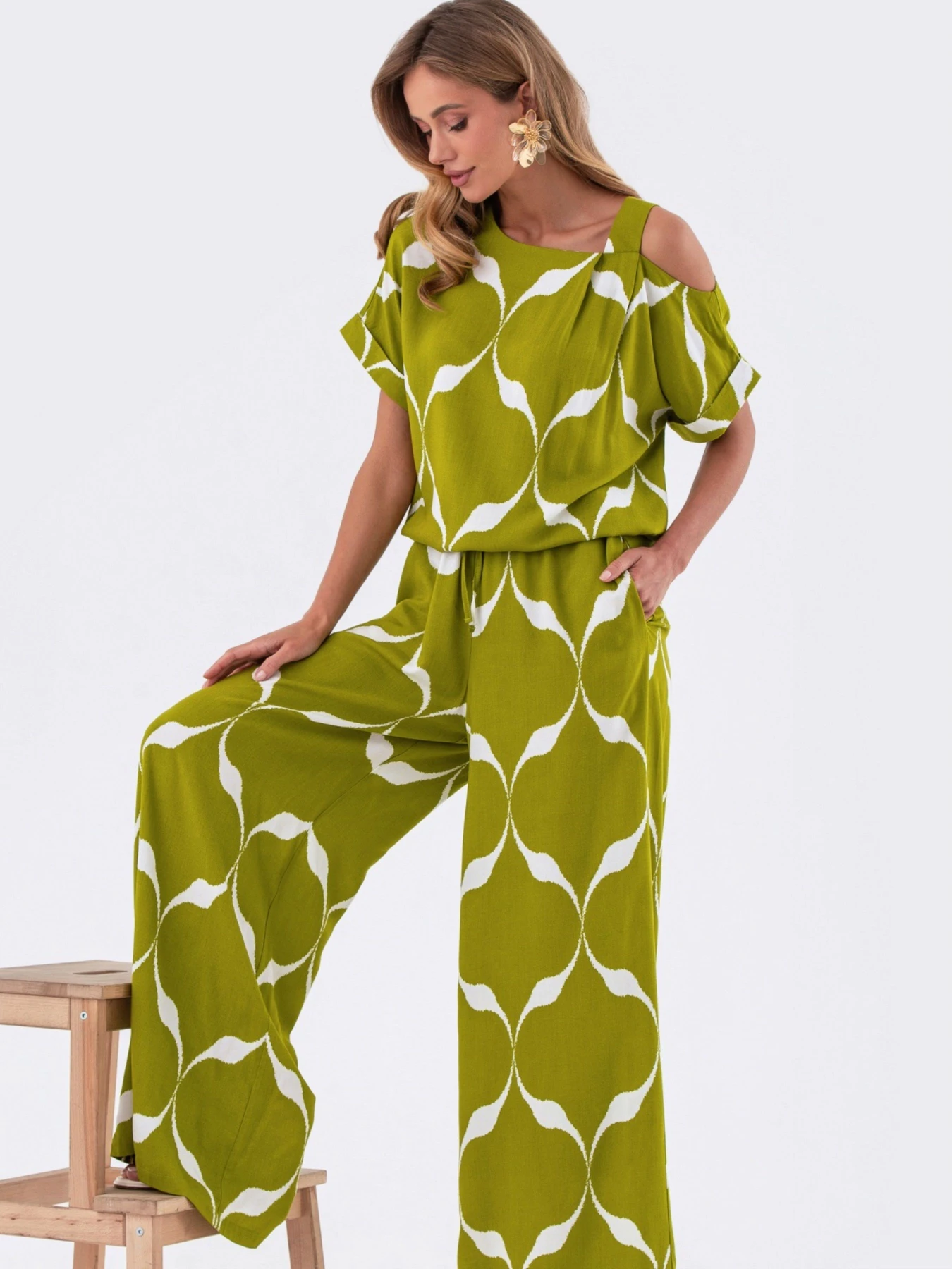Костюмы Dressa модель 69136 Костюмы Dressa модель 69136 Фото