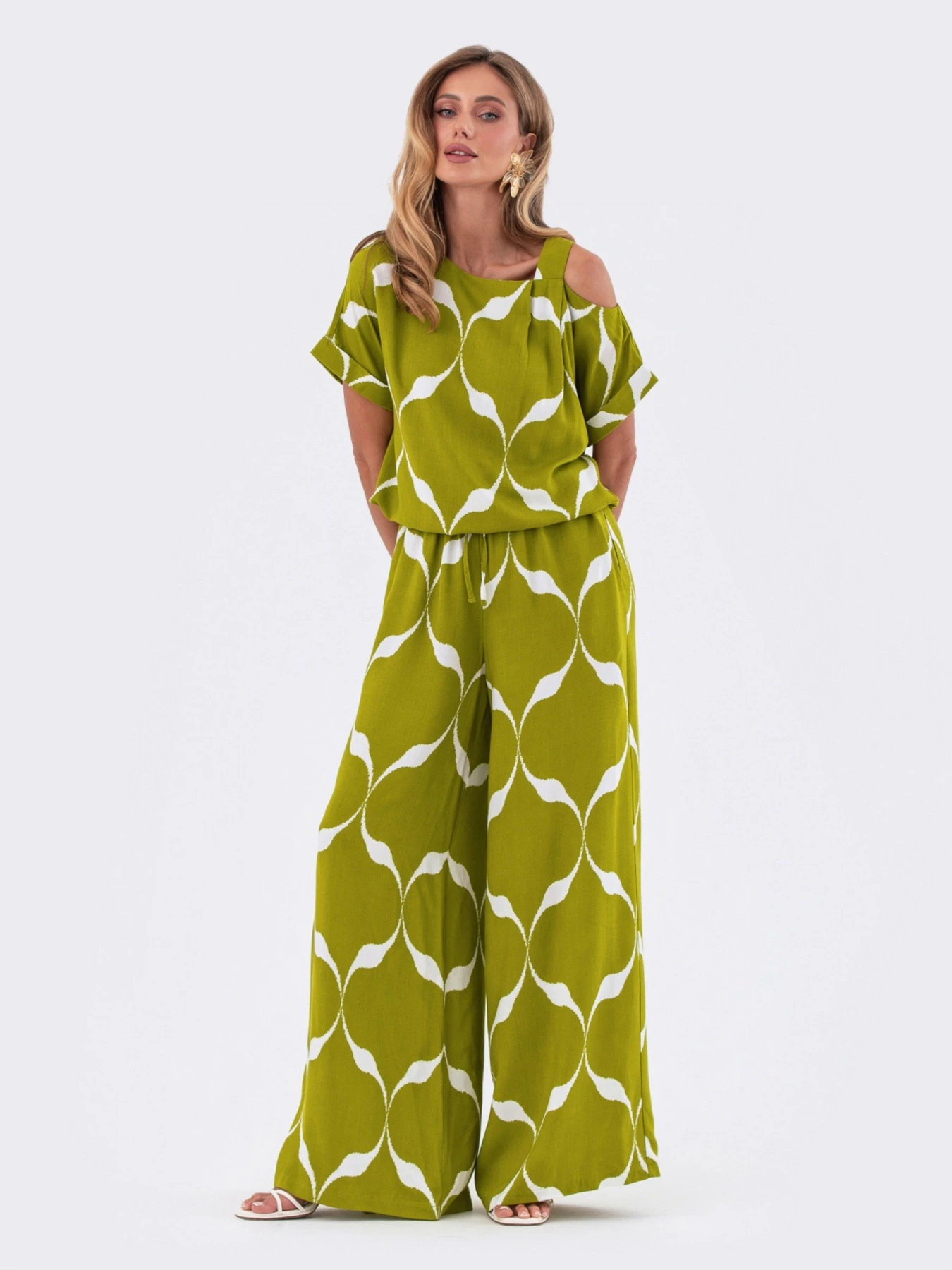Костюмы Dressa модель 69136 Костюмы Dressa модель 69136 Фото