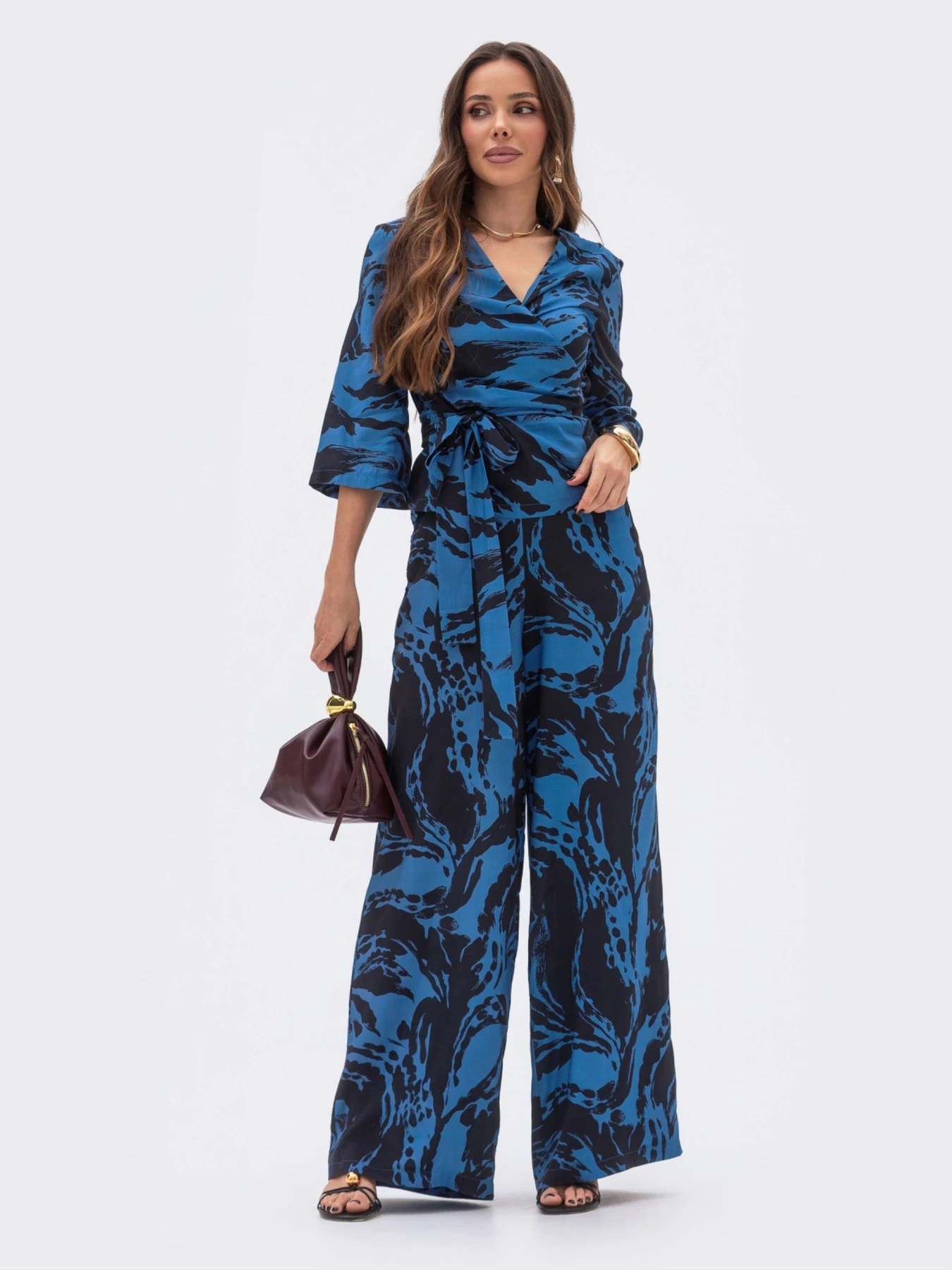 Костюмы Dressa модель 74461 Костюмы Dressa модель 74461 Фото
