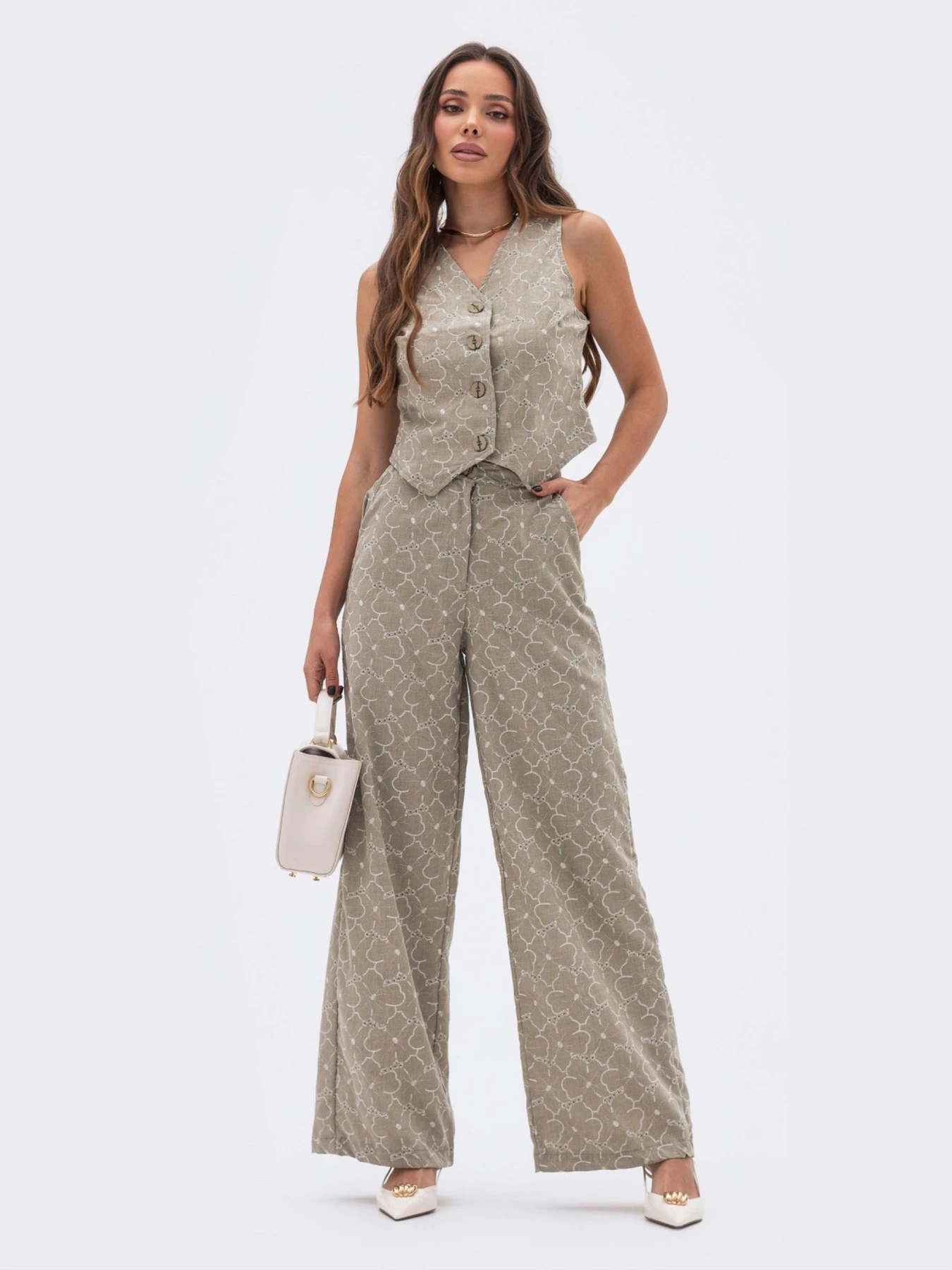 Костюмы Dressa модель 74104 Костюмы Dressa модель 74104 Фото