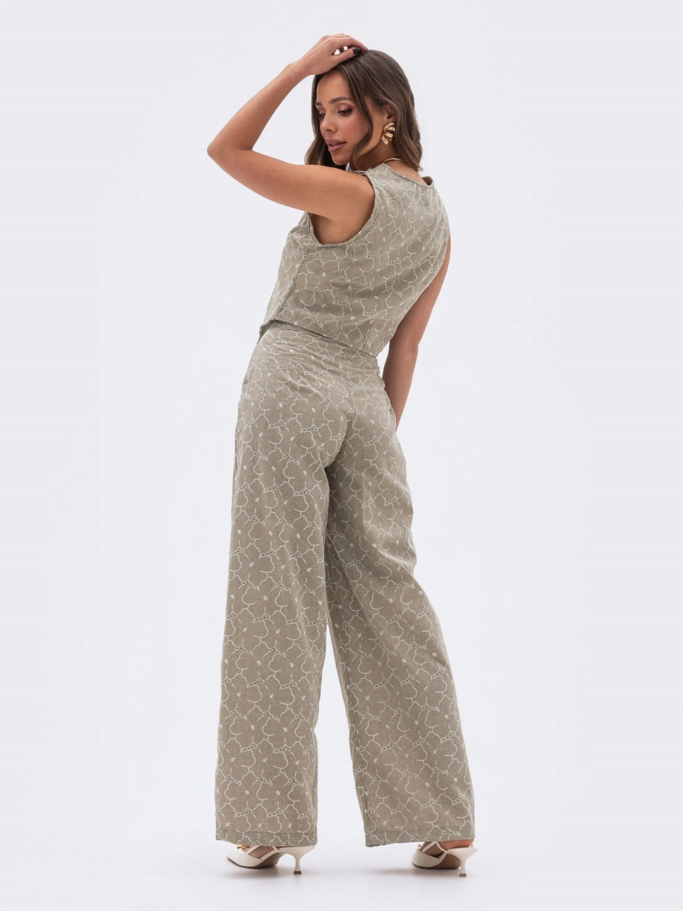 Костюмы Dressa модель 74104 Костюмы Dressa модель 74104 Фото