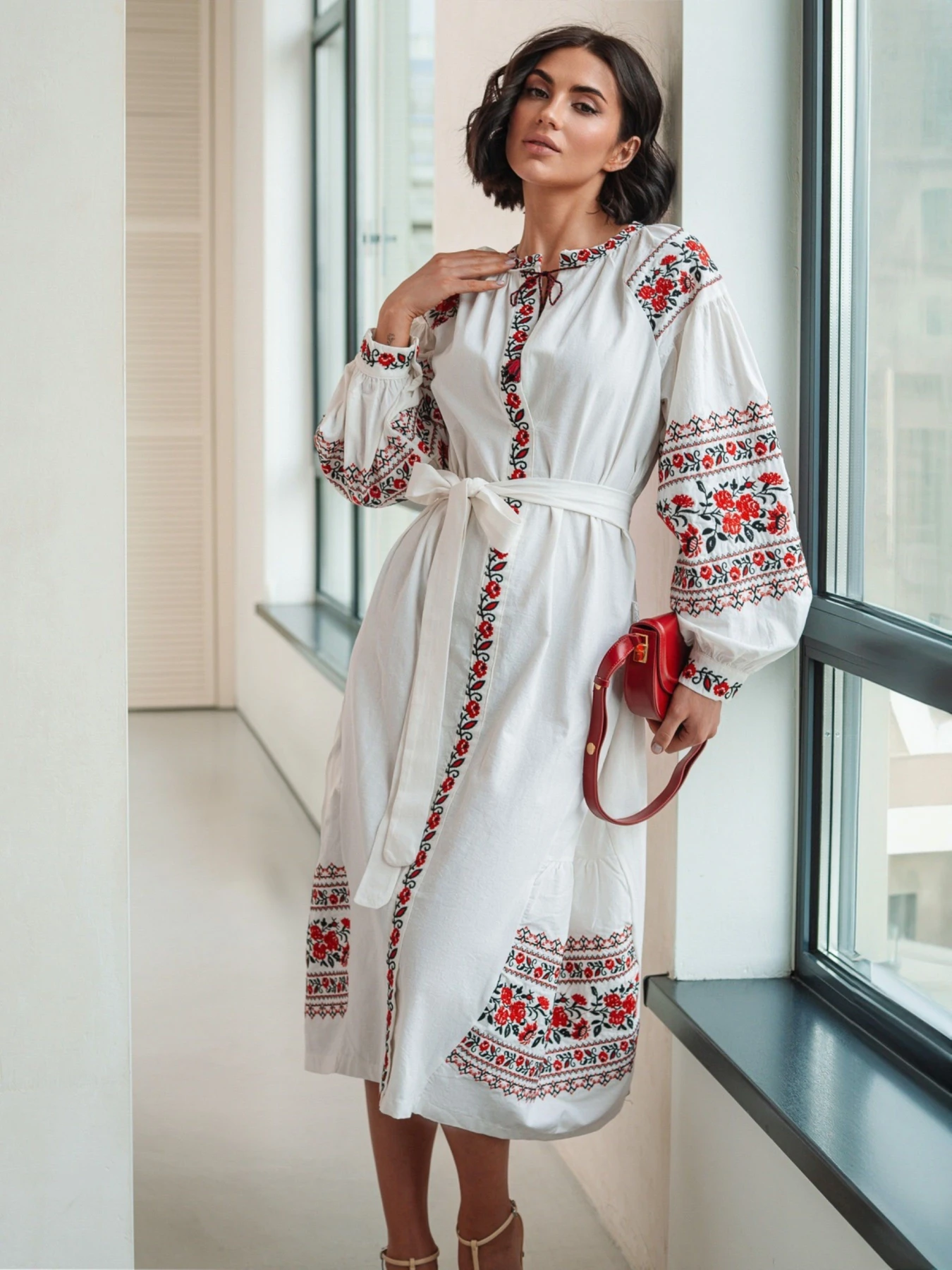 Сукні Dressa модель 73325 Фото
