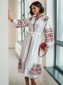Сукні Dressa модель 73325 Фото