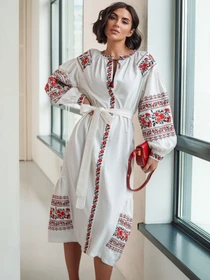 Сукні Dressa модель 73325 Фото
