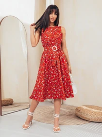 Сукні Dressa модель 58963 Фото