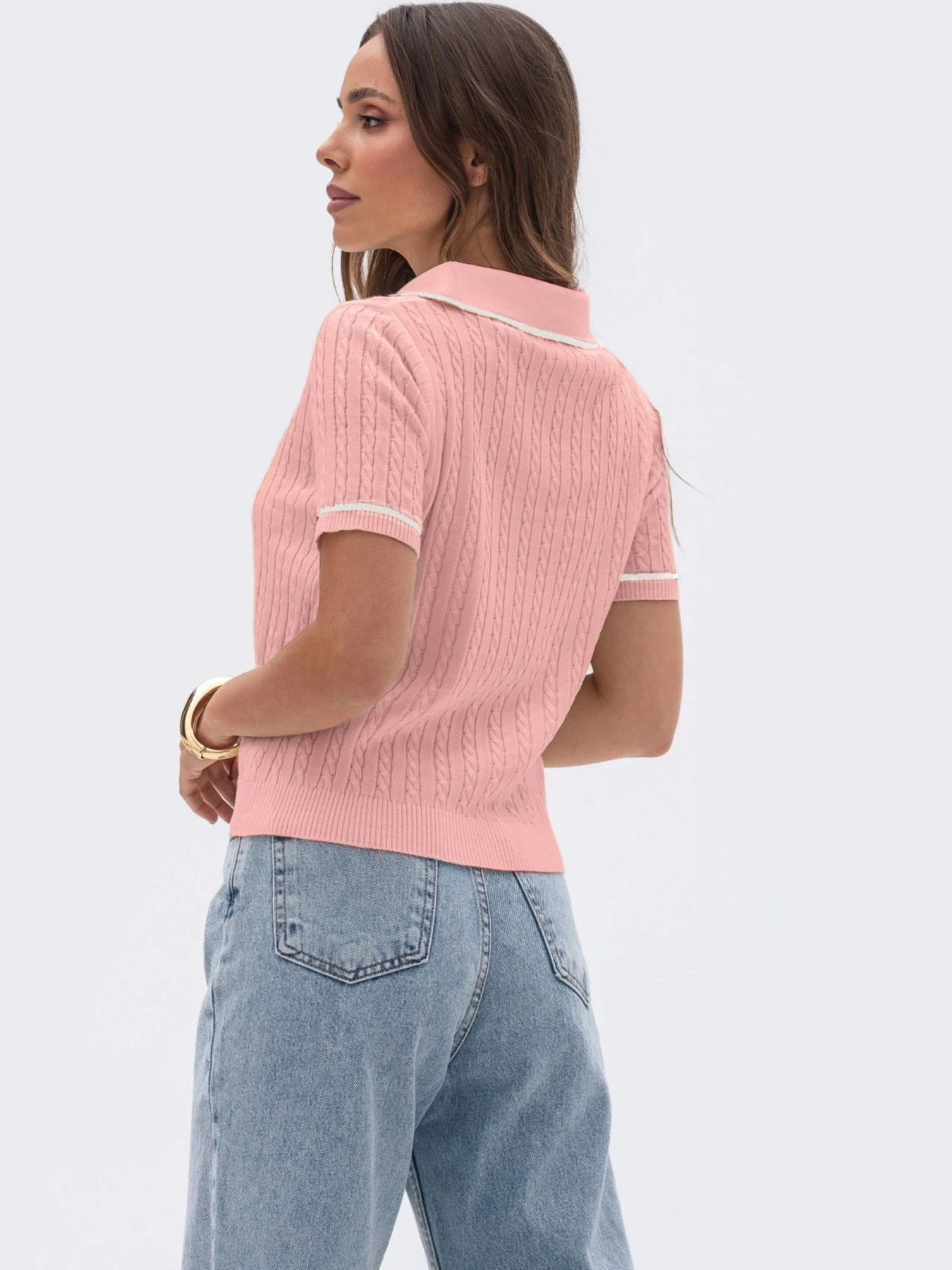 Худи и свитшоты Dressa модель 74846 Фото