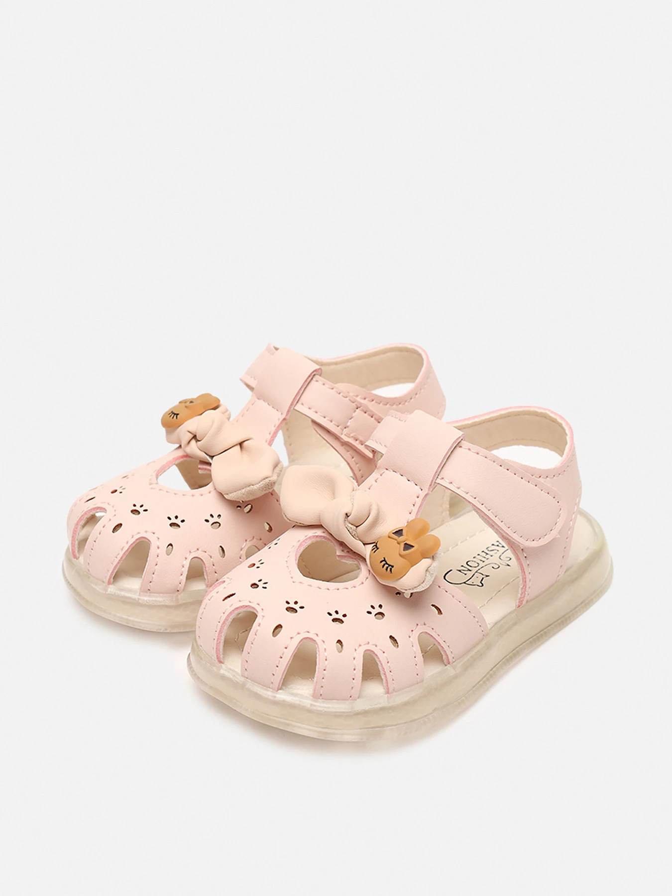 Сандалії Buddy Sheep модель ЦБ-00264567 Сандалії Buddy Sheep модель ЦБ-00264567 Фото