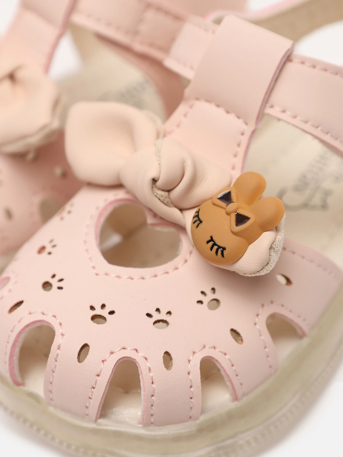 Сандалії Buddy Sheep модель ЦБ-00264567 Сандалії Buddy Sheep модель ЦБ-00264567 Фото