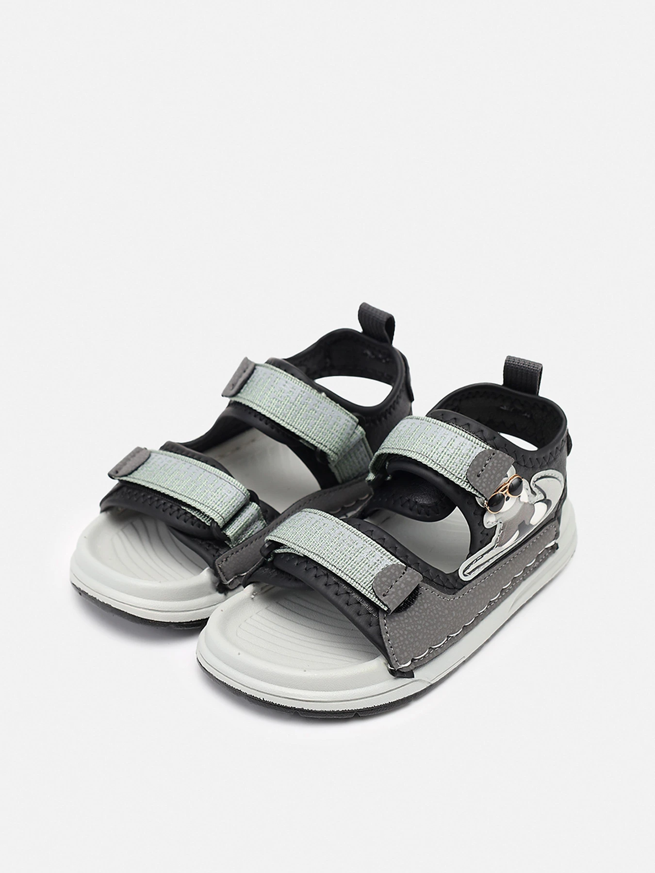 Сандалії Buddy Sheep модель ЦБ-00264571 Сандалії Buddy Sheep модель ЦБ-00264571 Фото