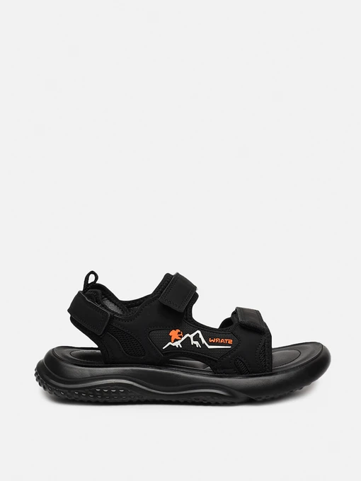 Сандалии Buddy Sheep модель ЦБ-00265992 Фото
