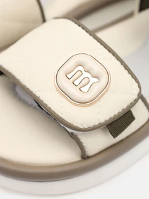 Сандалії YUKI модель ЦБ-00266921 Фото