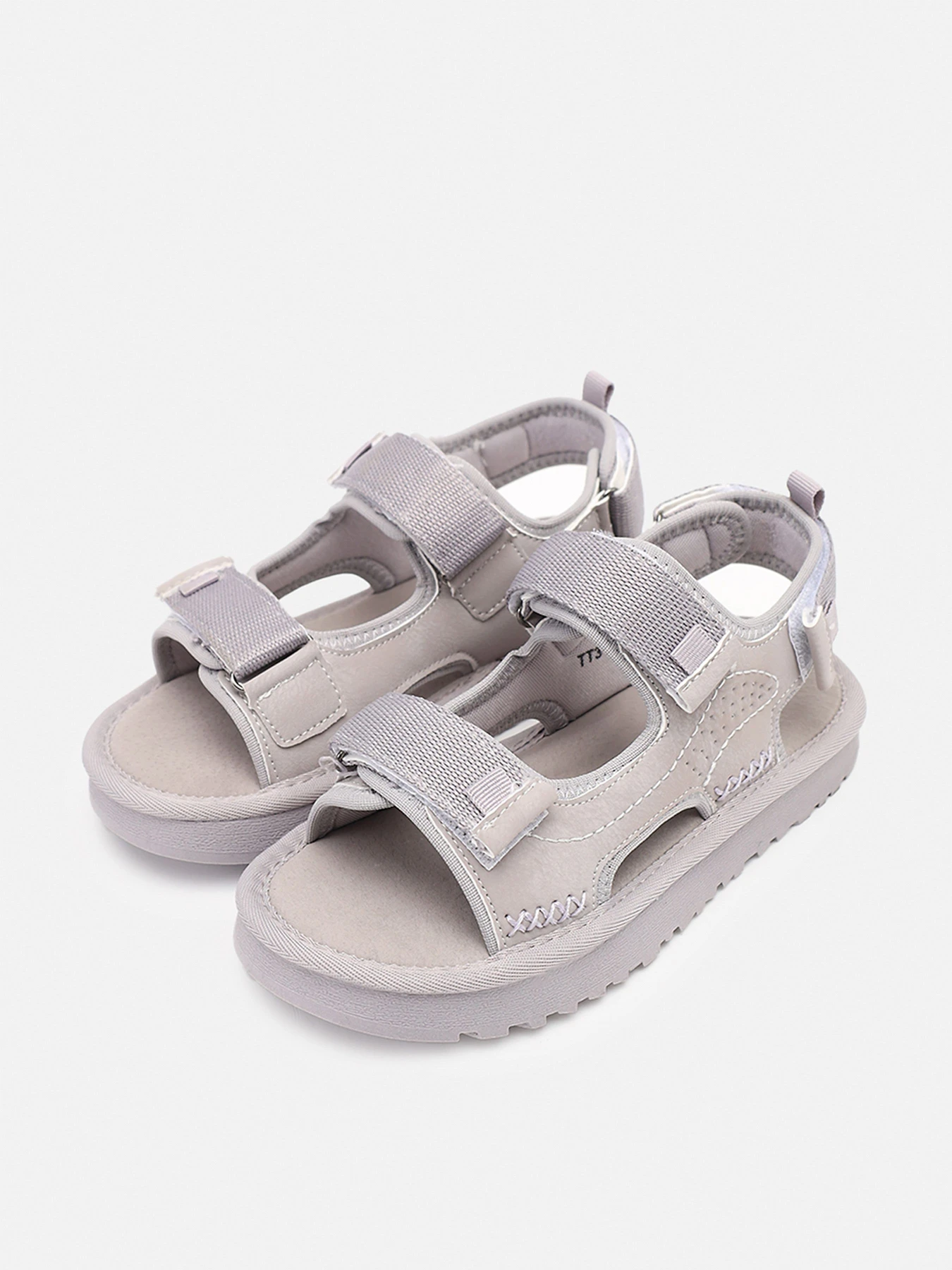 Сандалії YUKI модель ЦБ-00268872 Сандалії YUKI модель ЦБ-00268872 Фото