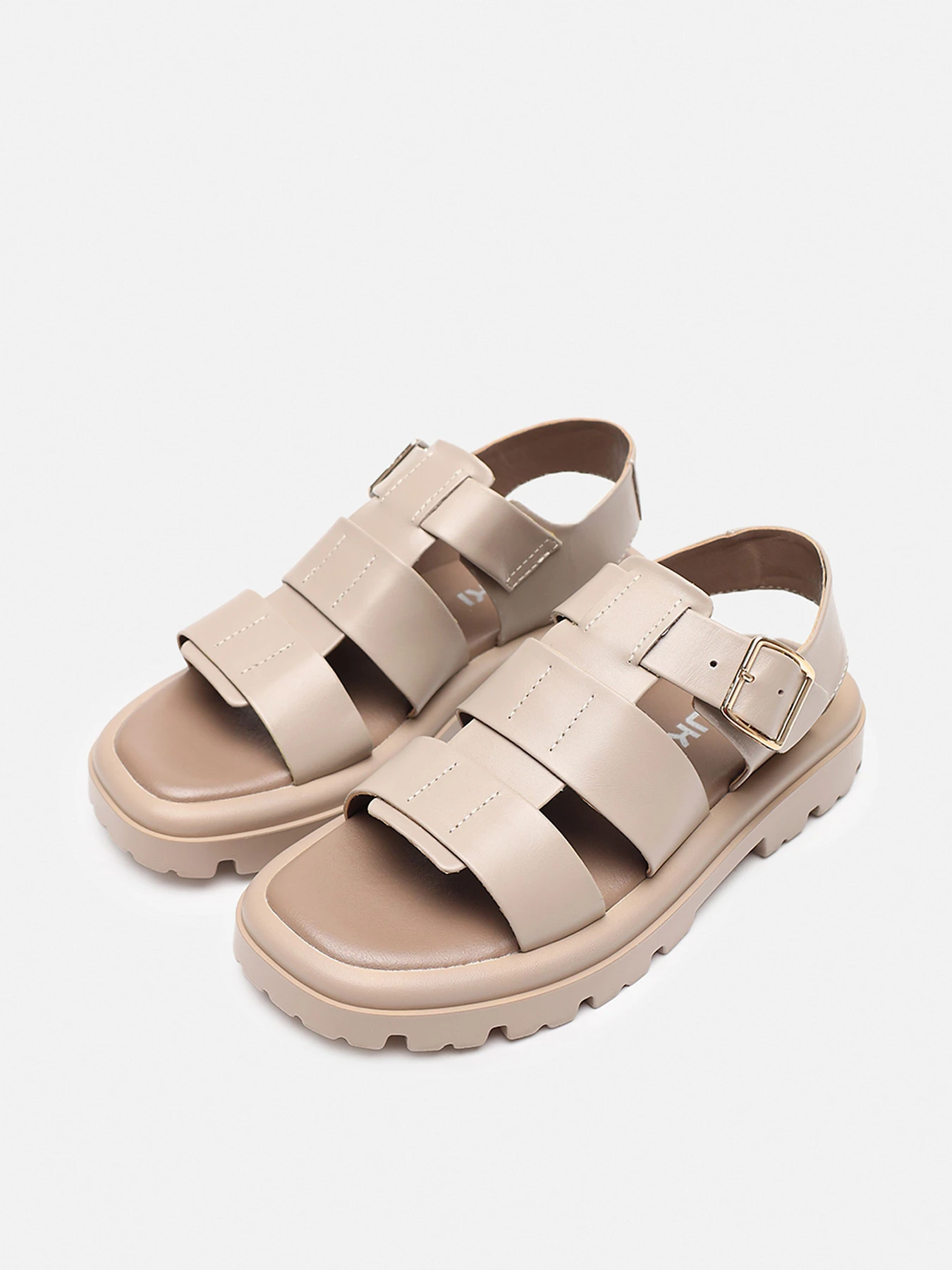 Сандалии YUKI модель ЦБ-00269822 Фото
