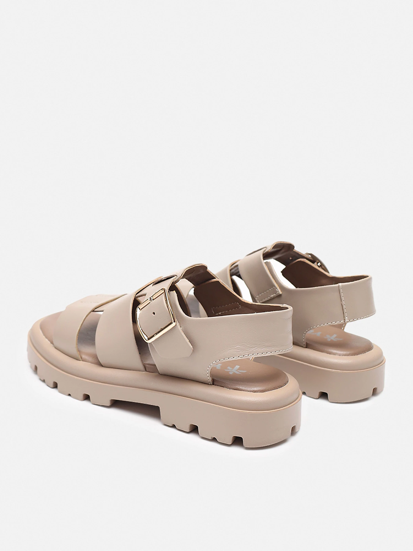 Сандалии YUKI модель ЦБ-00269822 Фото