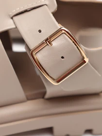 Сандалии YUKI модель ЦБ-00269822 Фото