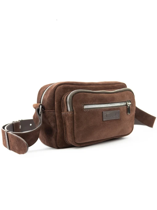 Сумки RoyalBag модель CH-0235DB-Y Фото
