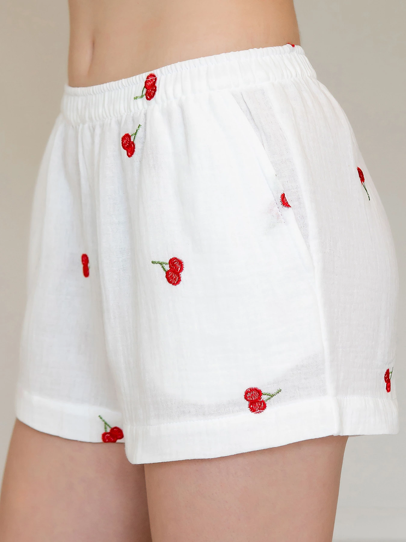 Шорти FORLY модель 13932786 Шорти FORLY модель 13932786 Фото