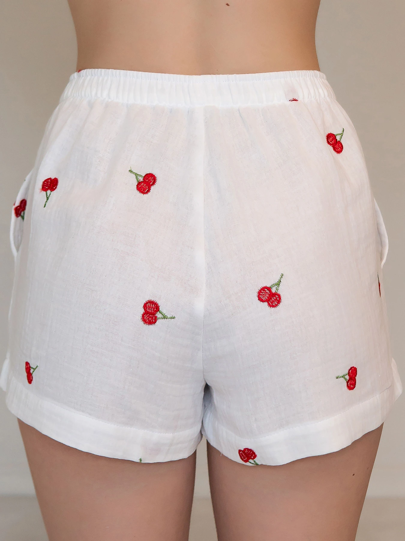 Шорти FORLY модель 13932786 Шорти FORLY модель 13932786 Фото