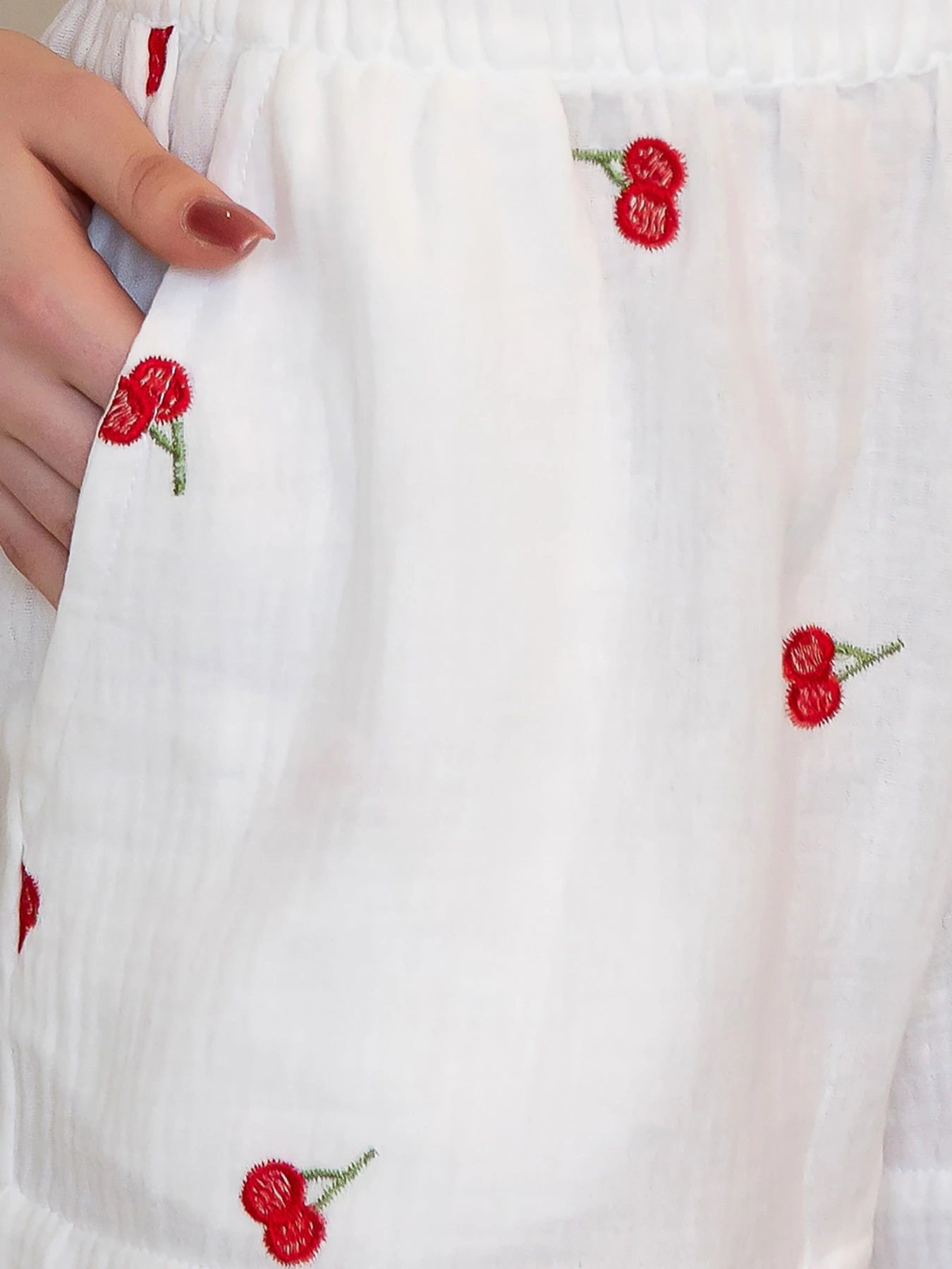 Шорти FORLY модель 13932786 Шорти FORLY модель 13932786 Фото
