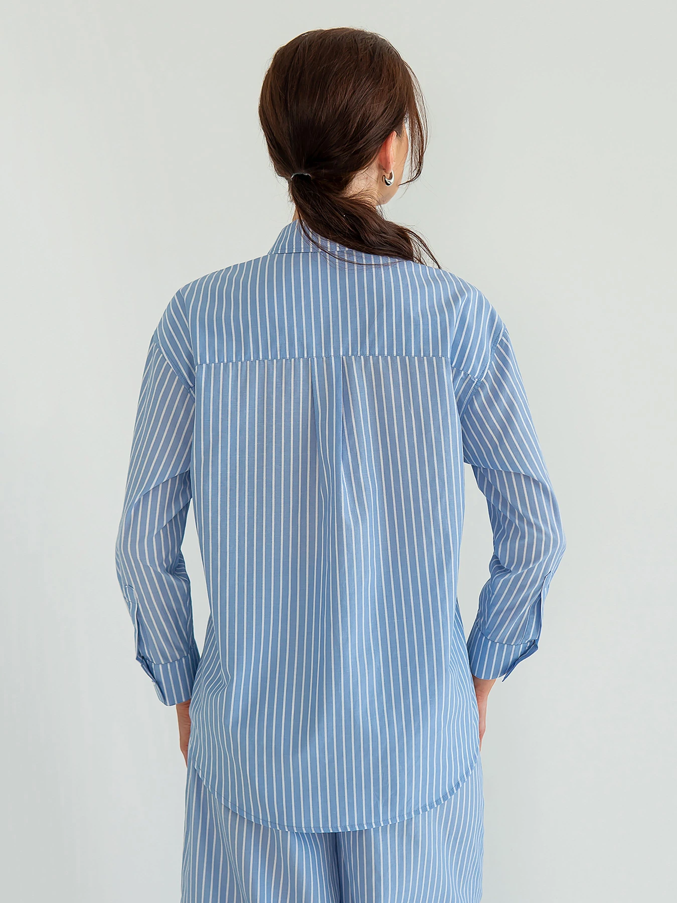 Рубашки FORLY модель 14012796 Рубашки FORLY модель 14012796 Фото