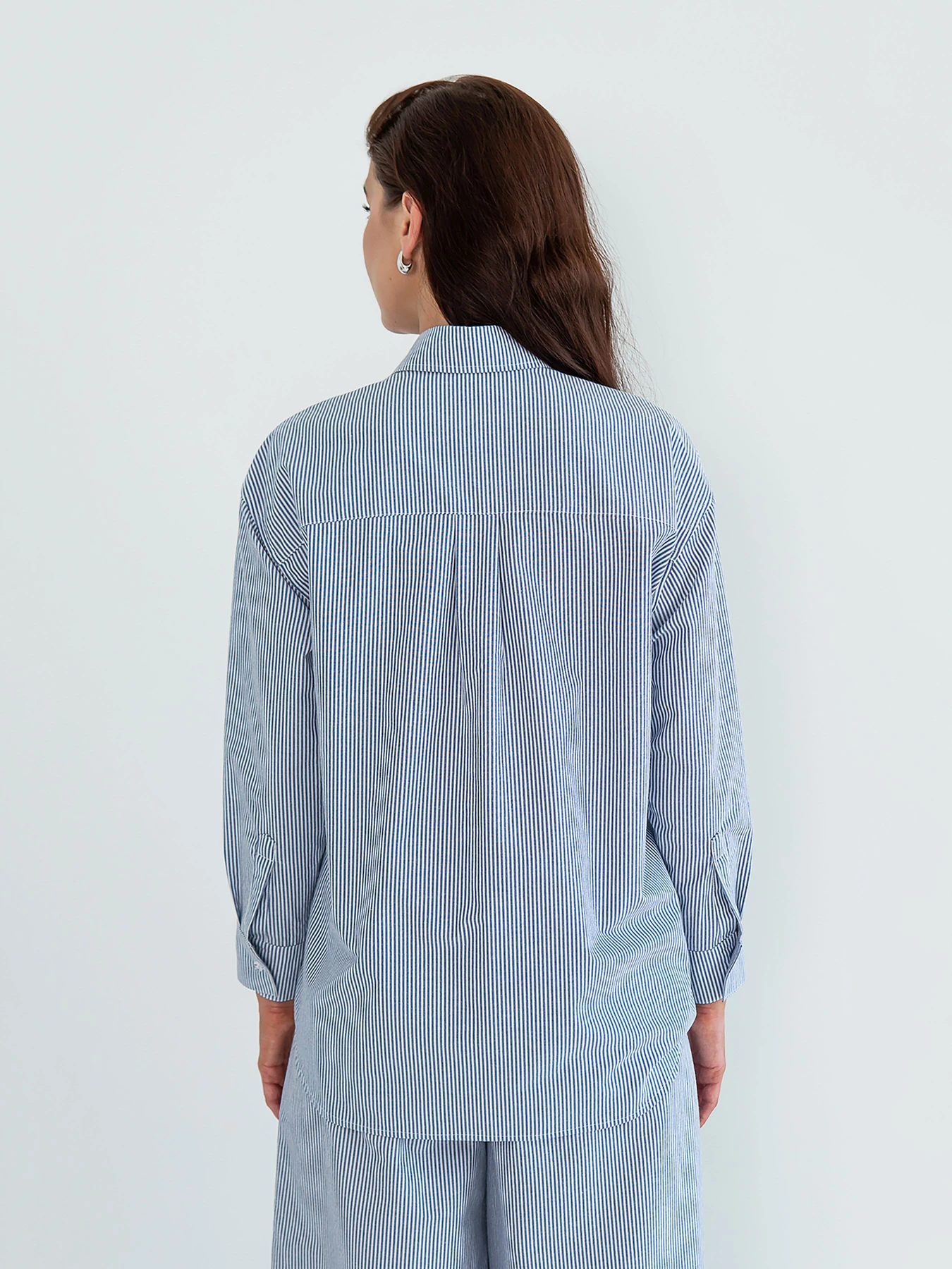 Сорочки FORLY модель 14032802 Сорочки FORLY модель 14032802 Фото