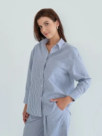 Сорочки FORLY модель 14032802 Фото