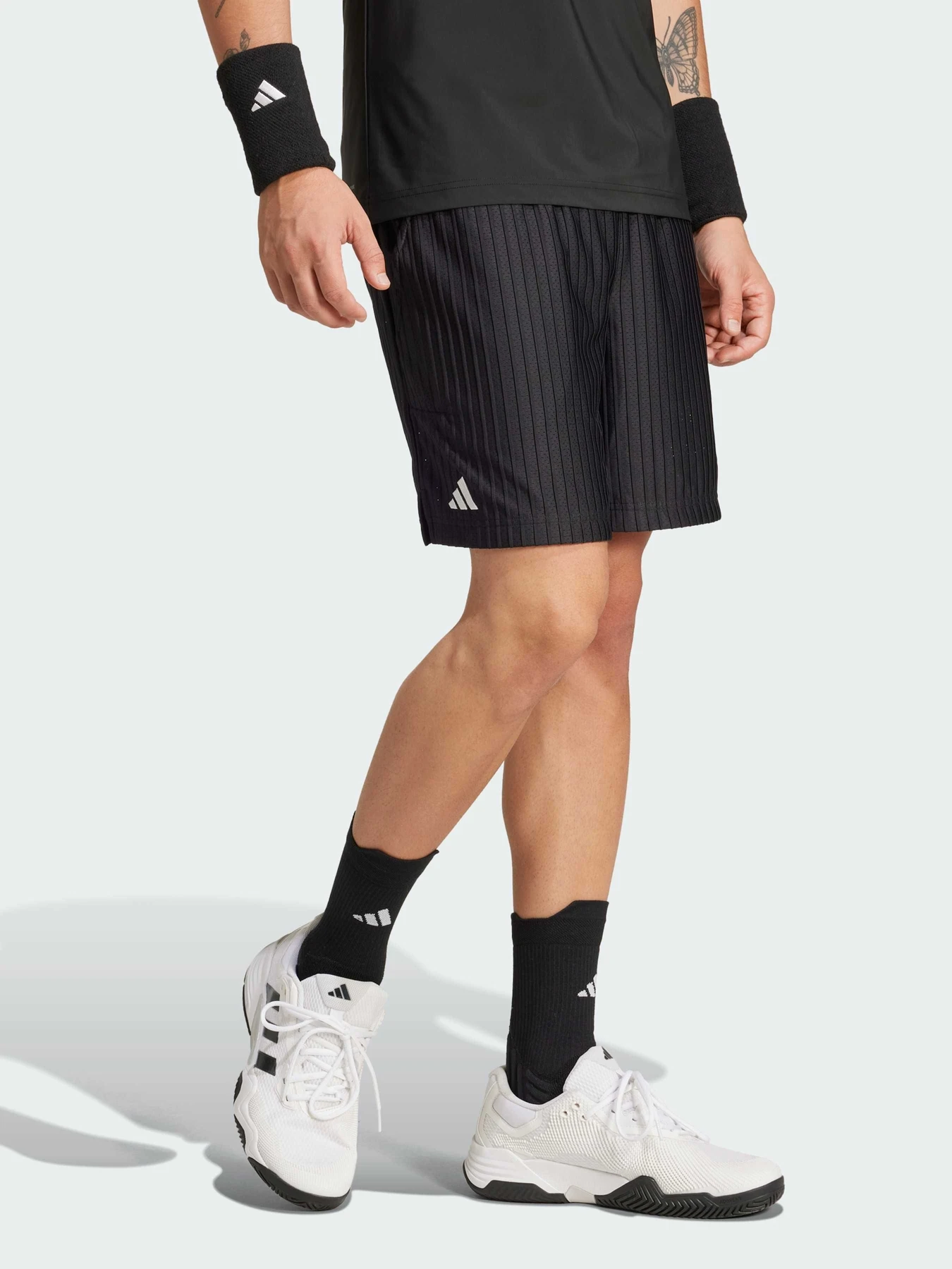 Шорты Adidas модель IS6963 Шорты Adidas модель IS6963 Фото