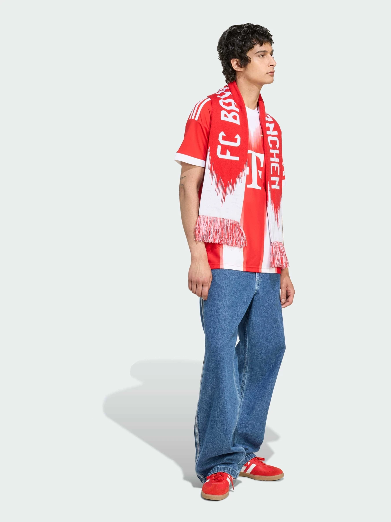 Футболки і поло Adidas модель JJ2137 Футболки і поло Adidas модель JJ2137 Фото