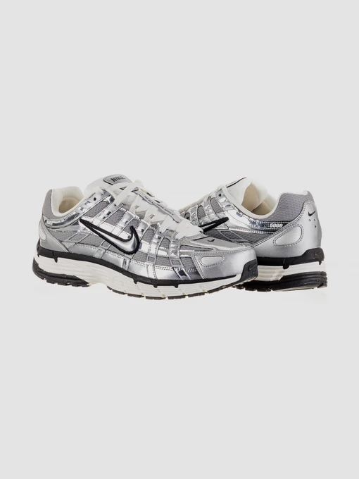 Чоловічі Кросівки повсякденні NIKE P-6000 фото 2