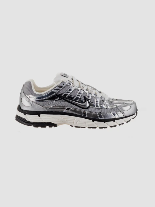 Кросівки NIKE P-6000 модель CN0149-001 Фото