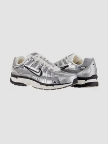 Кросівки NIKE P-6000 модель CN0149-001 Фото