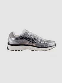 Кросівки NIKE P-6000 модель CN0149-001 Фото