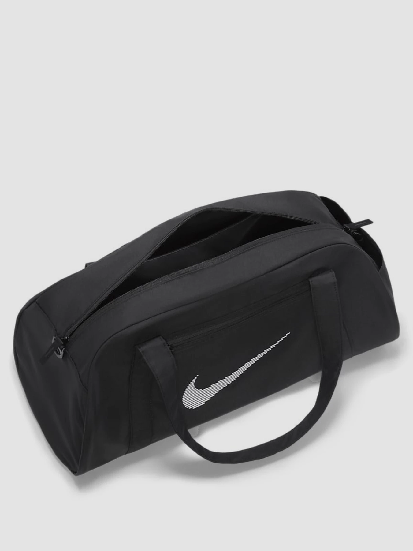 Сумки NIKE Nk Gym Club Bag модель DR6974-010 Сумки NIKE Nk Gym Club Bag модель DR6974-010 Фото