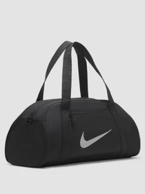 Сумки NIKE Nk Gym Club Bag модель DR6974-010 Фото