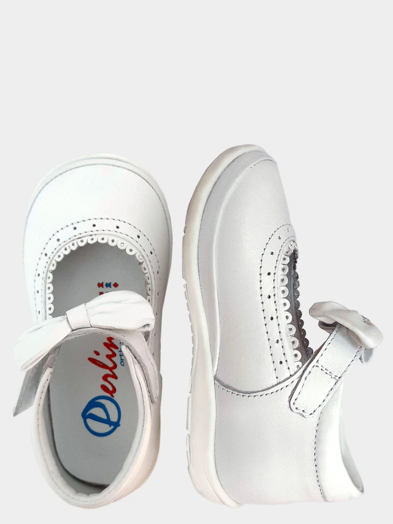 Туфли и лоферы Perlina модель 65.002 Фото