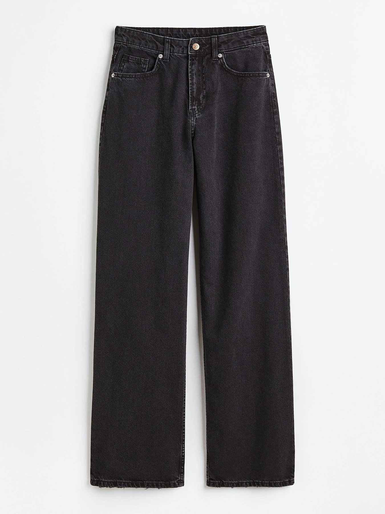 Джинсы H&M модель 77444 Фото
