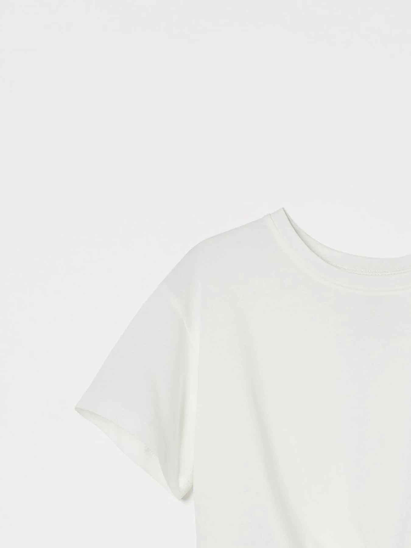 Футболки и поло H&M модель 77457 Фото