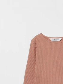 Худи и свитшоты H&M модель 77464 Фото