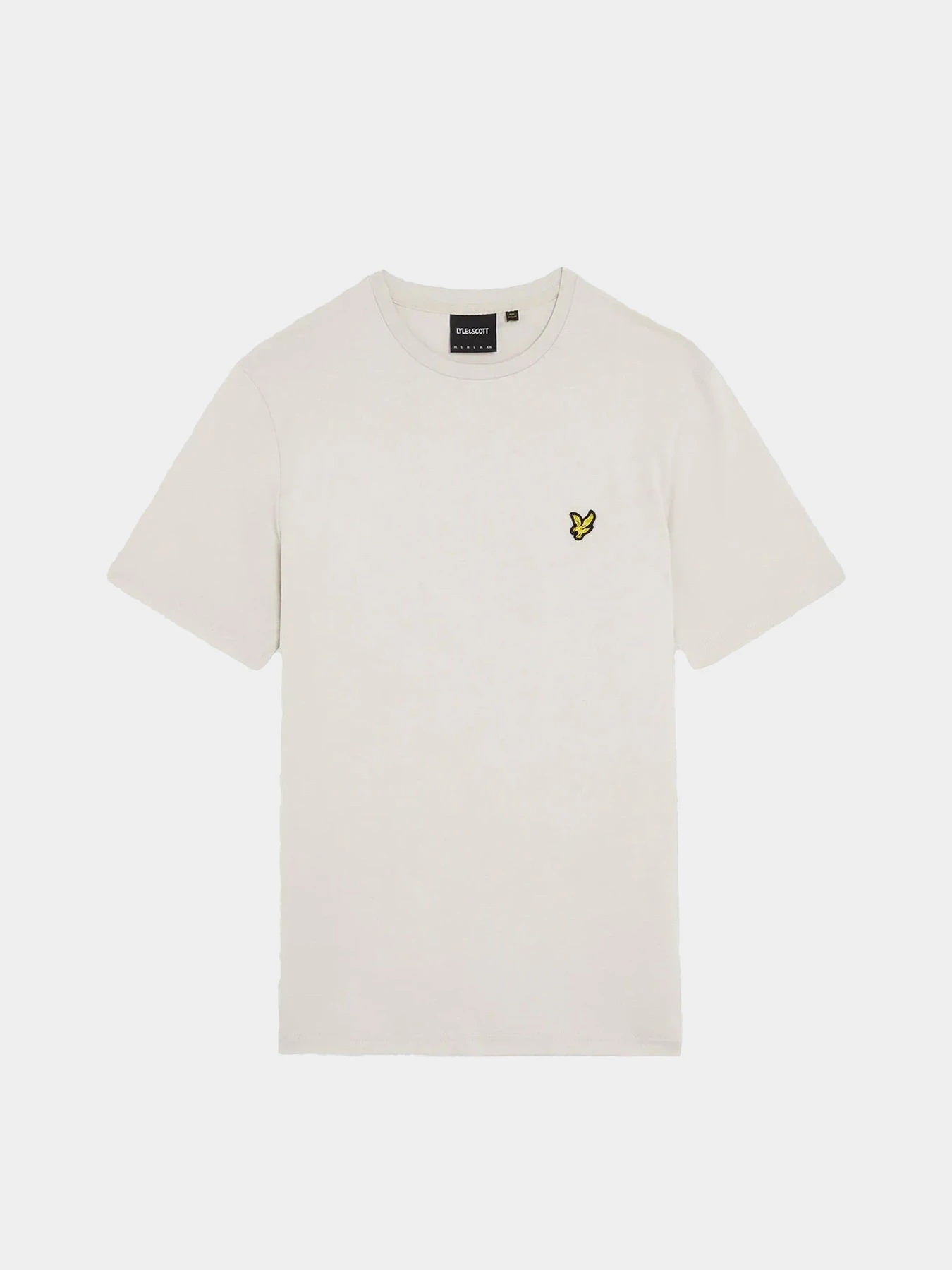 Футболки и поло Lyle & Scott модель TS400VOG-W870 Фото