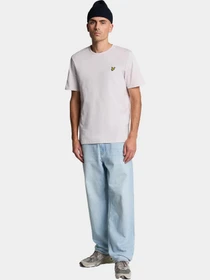Футболки і поло Lyle & Scott модель TS400VOG-X599 Фото