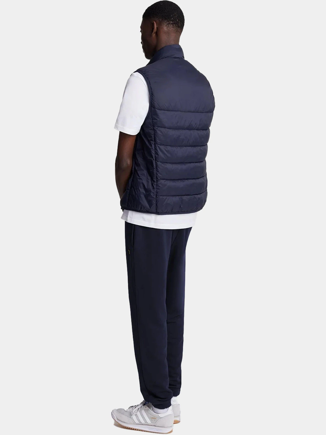 Брюки Lyle & Scott модель ML720VOG-Z271 Фото
