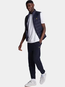 Брюки Lyle & Scott модель ML720VOG-Z271 Фото
