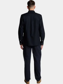 Брюки Lyle & Scott модель TR2201V-Z271 Фото